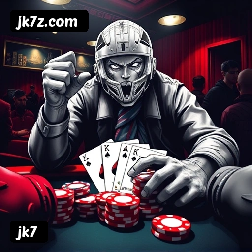 jk7 Brasília - Leaderboards