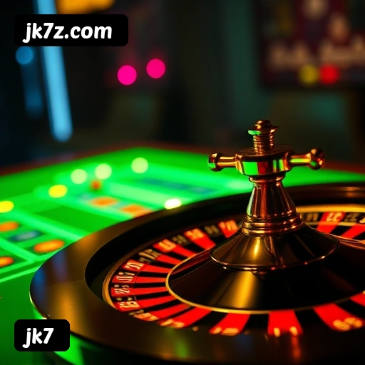 jk7 - Rápido Acesse
