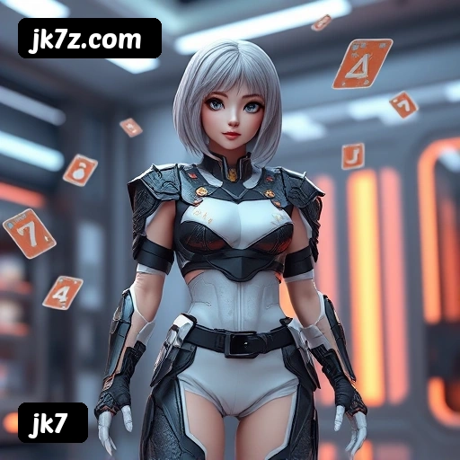 jk7 - Security