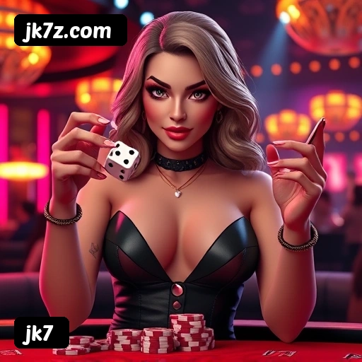 jk7 Brasília - Casino Guide