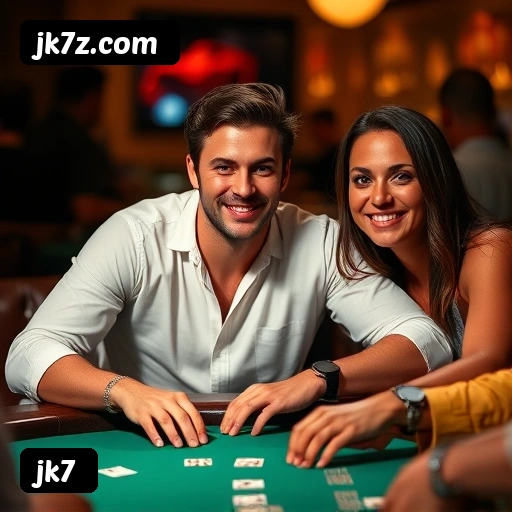 jk7 - App Security