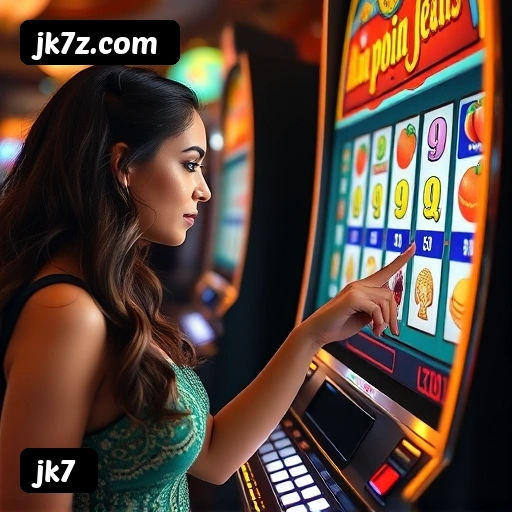 jk7 - Winners Celebration