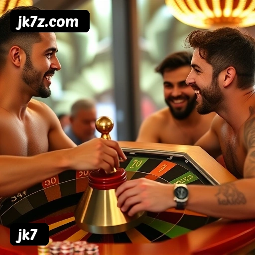 jk7 Salvador - Bonus Stats