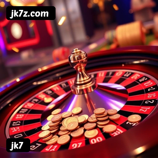 jk7 Belo Horizonte - VIP Casino