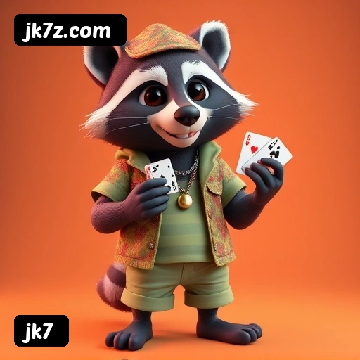 jk7 Salvador - Strategy