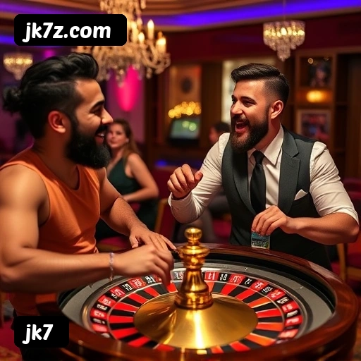 jk7 - Customer Support