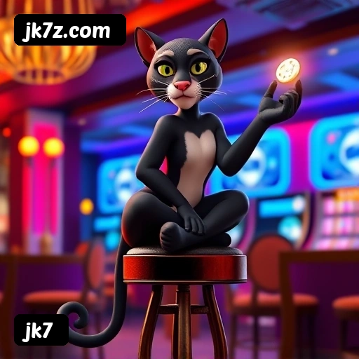 jk7 - User Statistics