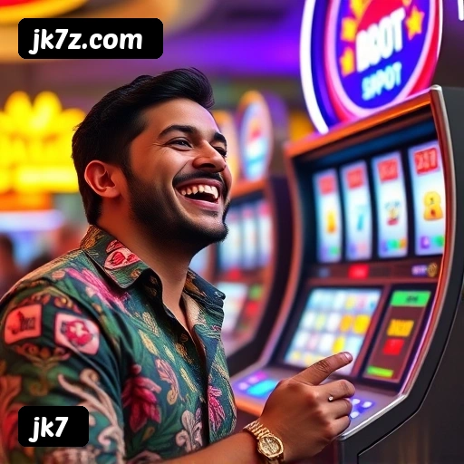 jk7 Brasília - Bonus Features
