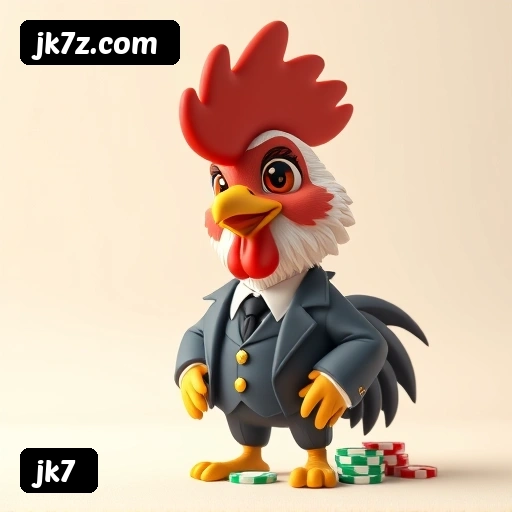 jk7 - Pagamento PIX Instantâneo