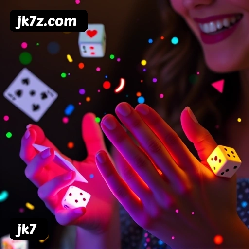 jk7 Salvador - Support