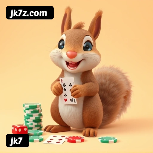 jk7 Rio de Janeiro - Licenses