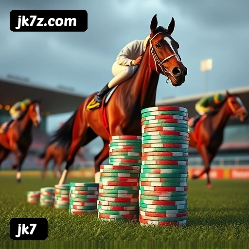 jk7 Curitiba - Live Status