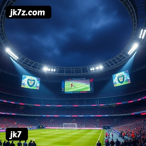 jk7 Rio de Janeiro - Bonus Terms