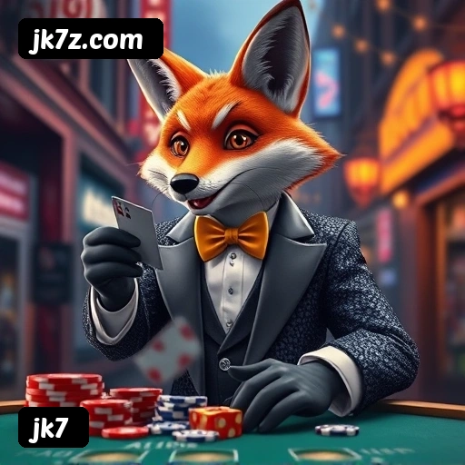 jk7 - Support