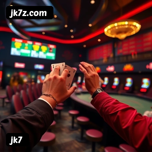jk7 Belo Horizonte - Winners