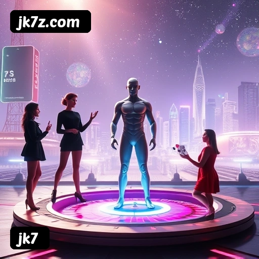 jk7 São Paulo - Live Tables