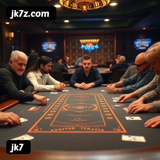 jk7 - Installation Guide
