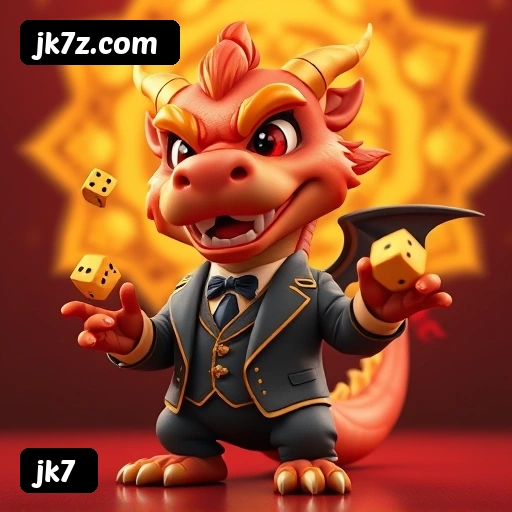 jk7 - Análise de Mercados Esportivos