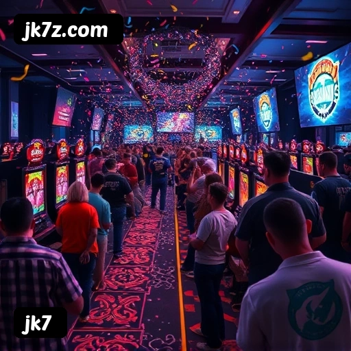 jk7 Salvador - Strategies