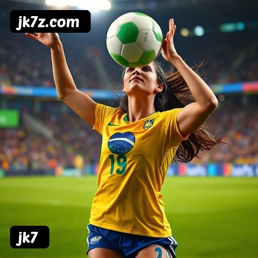 jk7 Curitiba - Live Betting