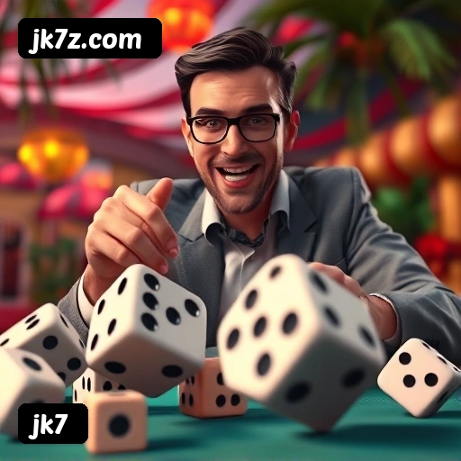 jk7 Belo Horizonte - Jackpots