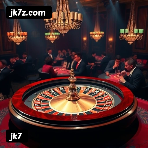 jk7 Belo Horizonte - Reivindique Bonus
